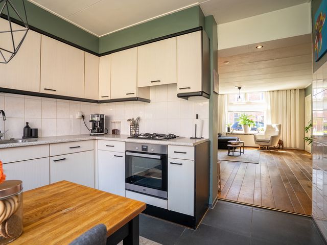 Sabangstraat 15, Enschede