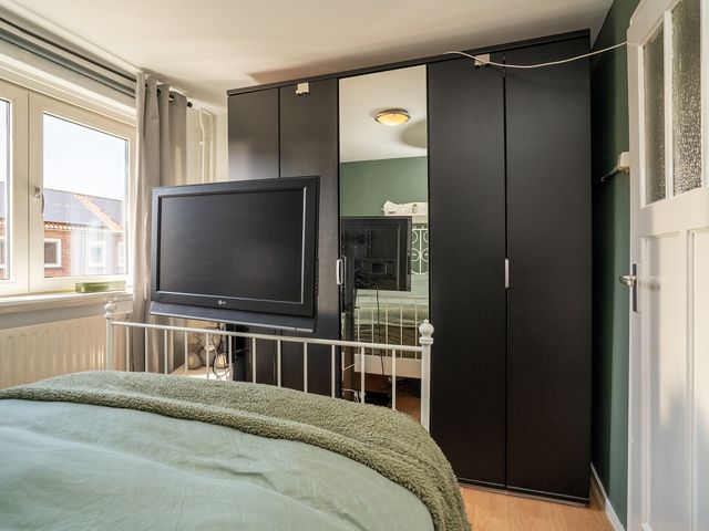 Sabangstraat 15, Enschede
