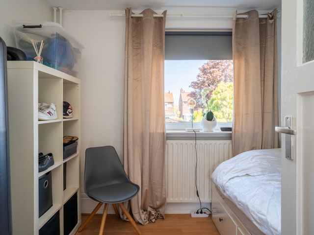 Sabangstraat 15, Enschede
