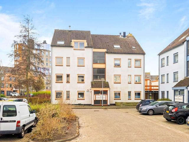 Marina-Park 402, Den Helder