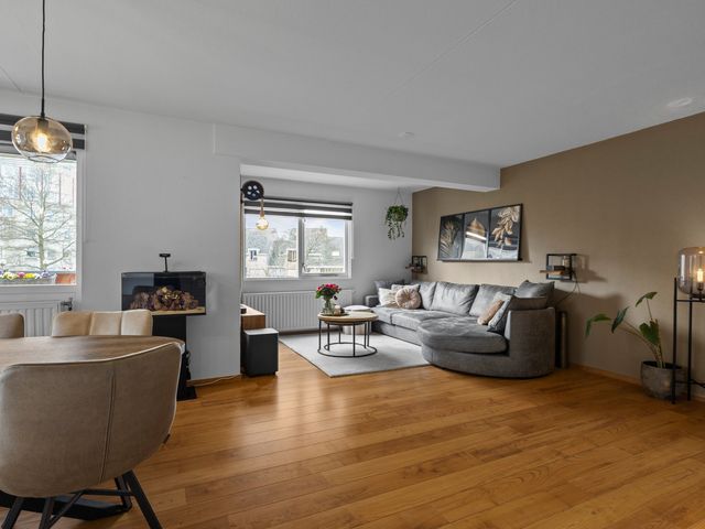 Marina-Park 402, Den Helder