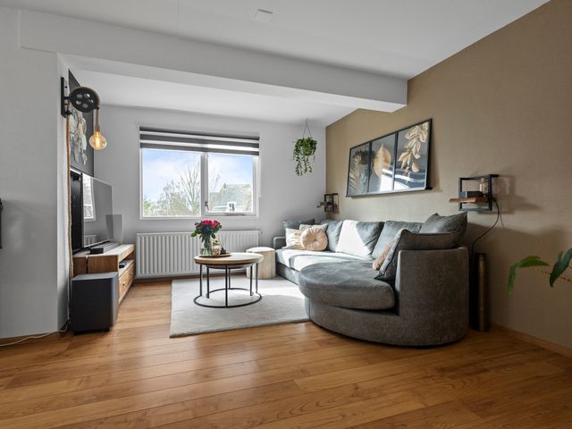 Marina-Park 402, Den Helder
