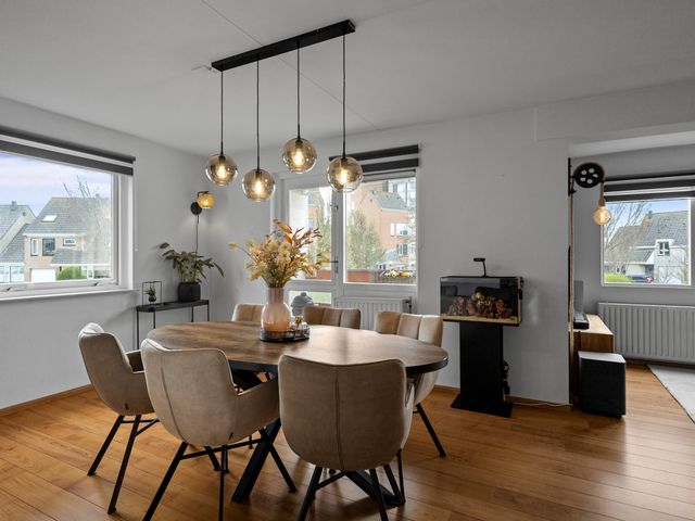 Marina-Park 402, Den Helder