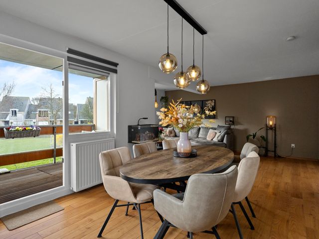 Marina-Park 402, Den Helder