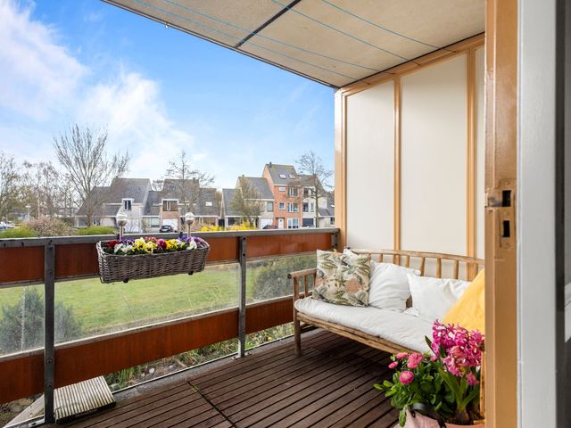 Marina-Park 402, Den Helder