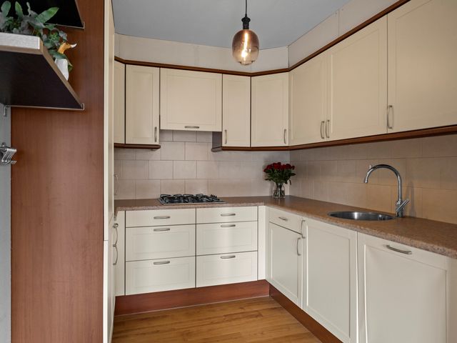 Marina-Park 402, Den Helder