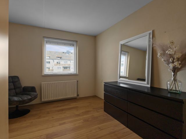 Marina-Park 402, Den Helder
