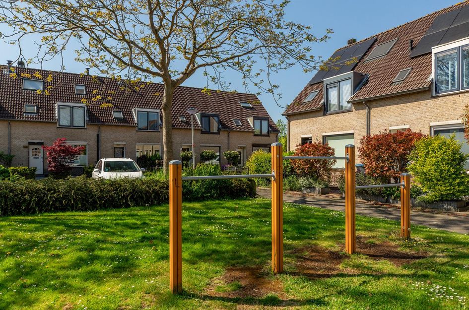 Van Bronkhorstvliet 14
