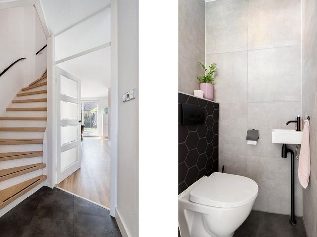 Van Bronkhorstvliet 14, Barendrecht
