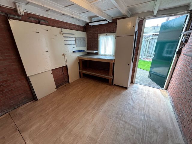 Engelsstraat 103, Vriezenveen