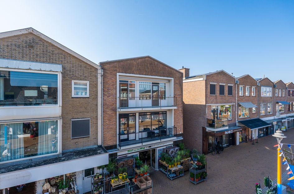 Princestraat 25B
