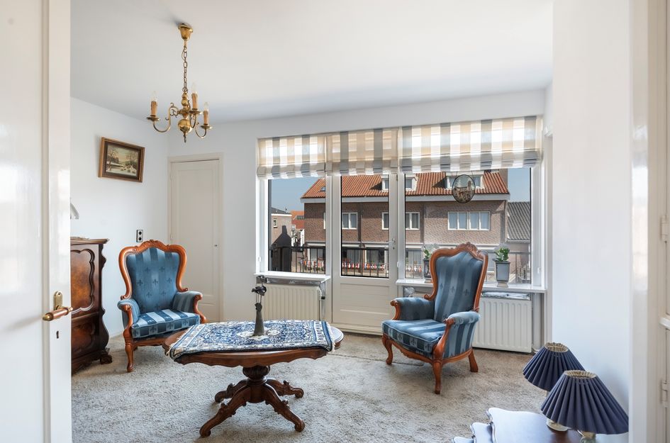 Princestraat 25B