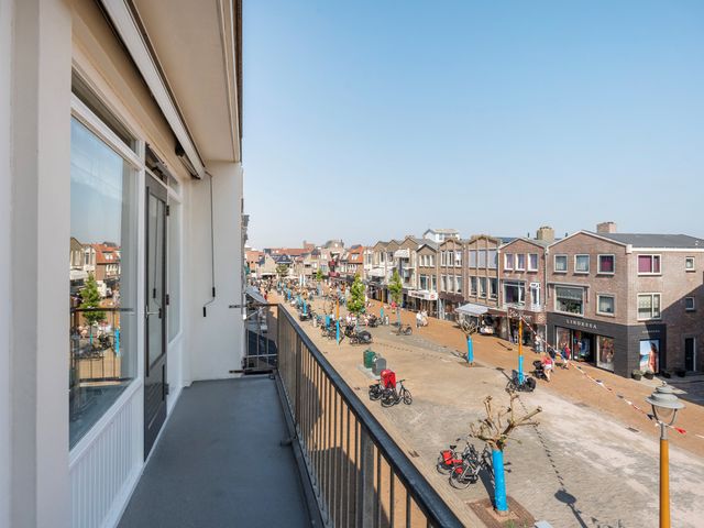 Princestraat 25B, Katwijk aan Zee