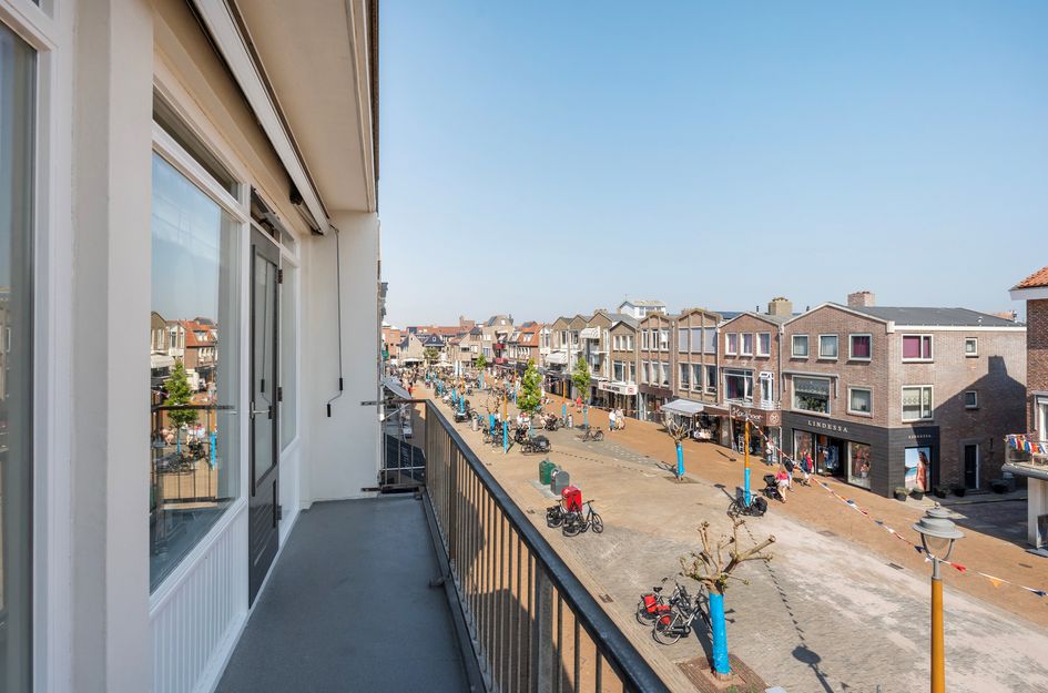 Princestraat 25B