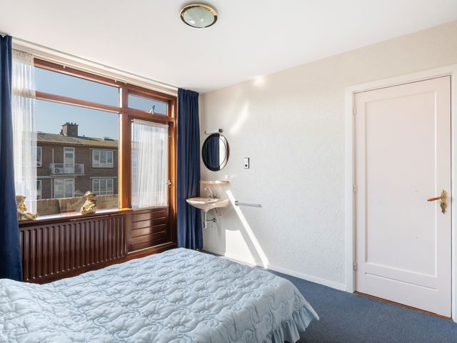 Princestraat 25B, Katwijk aan Zee