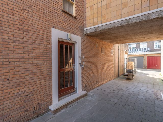 Princestraat 25B, Katwijk aan Zee