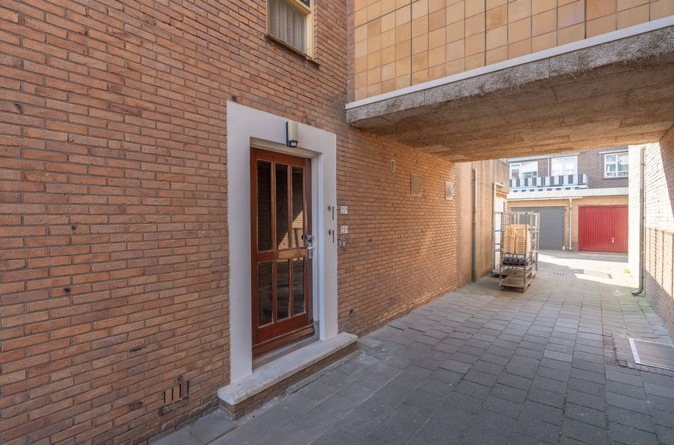 Princestraat 25B