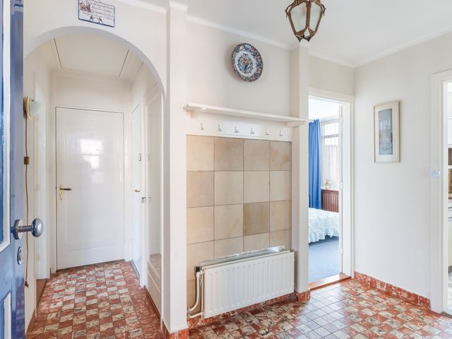 Princestraat 25B, Katwijk aan Zee