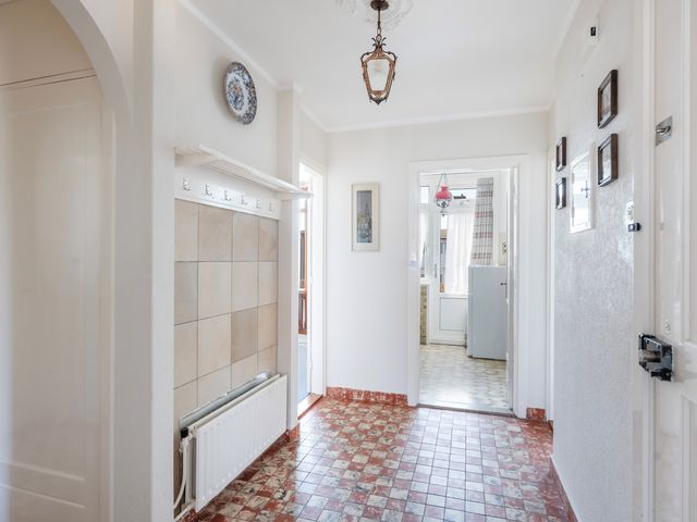 Princestraat 25B, Katwijk aan Zee