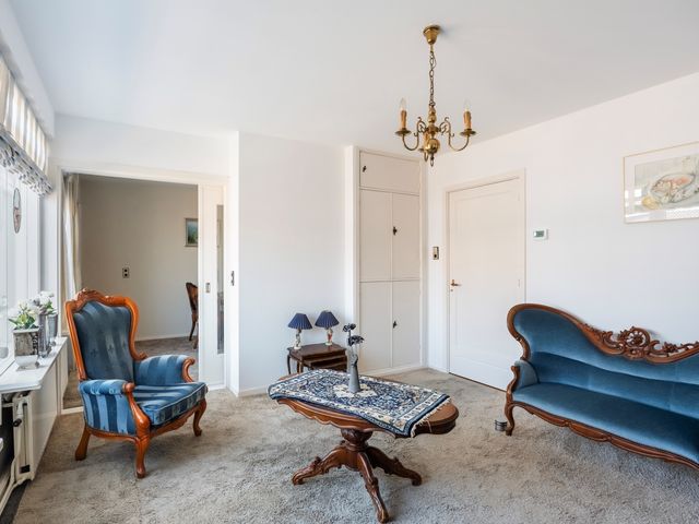 Princestraat 25B, Katwijk aan Zee