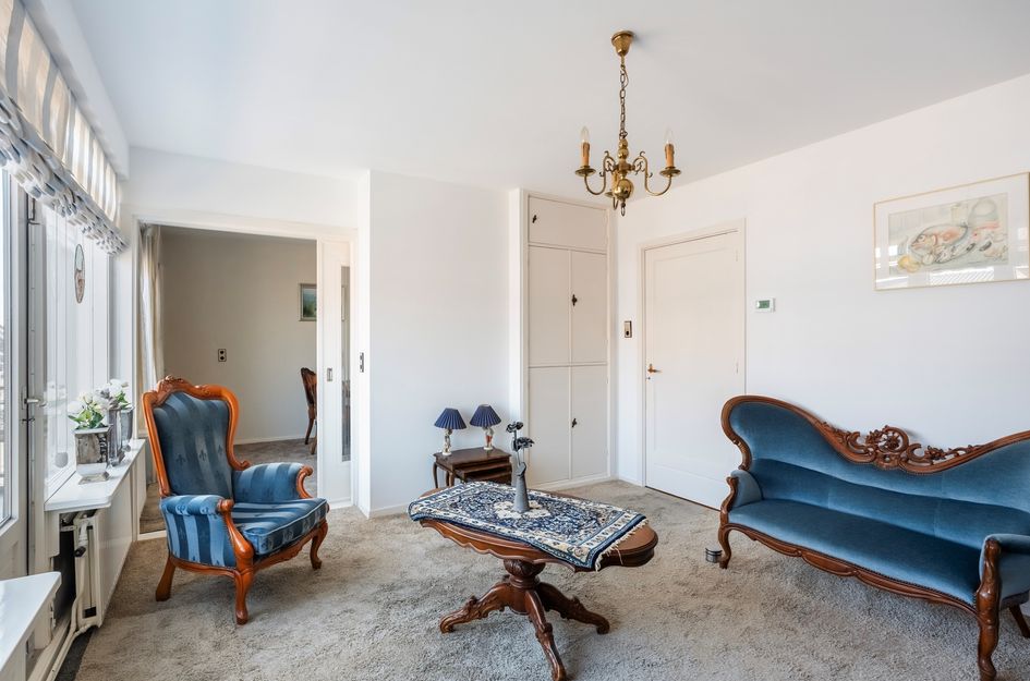 Princestraat 25B