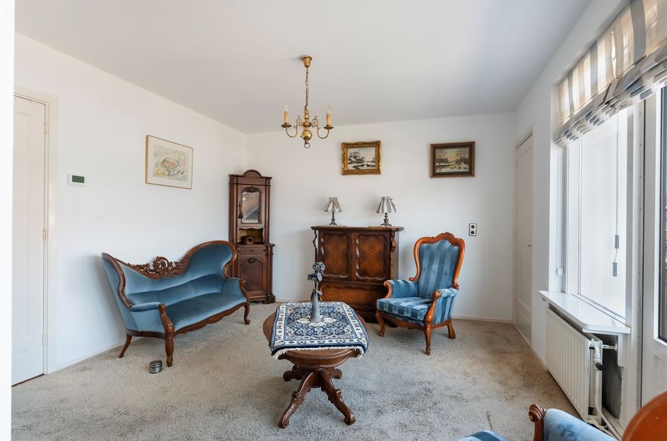 Princestraat 25B