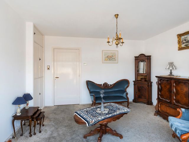 Princestraat 25B, Katwijk aan Zee