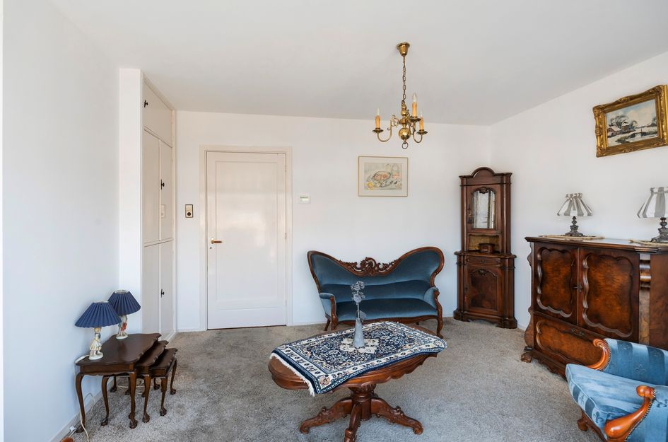 Princestraat 25B