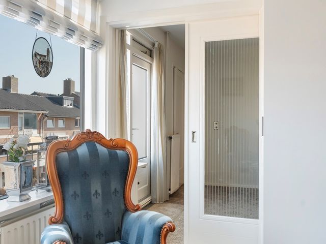 Princestraat 25B, Katwijk aan Zee