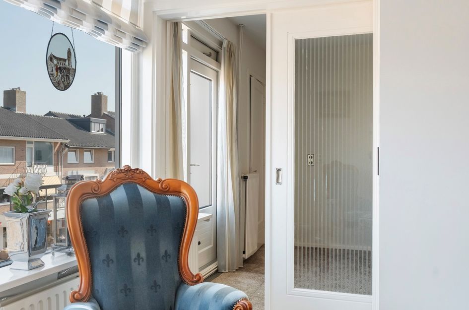 Princestraat 25B