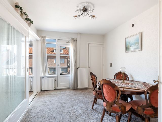Princestraat 25B, Katwijk aan Zee