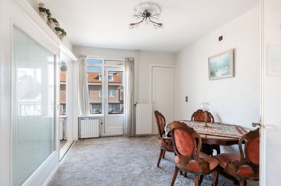 Princestraat 25B
