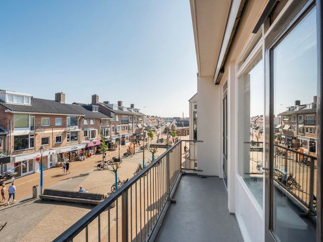 Princestraat 25B, Katwijk aan Zee
