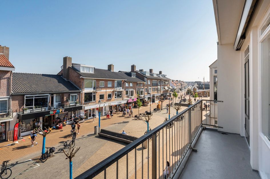 Princestraat 25B