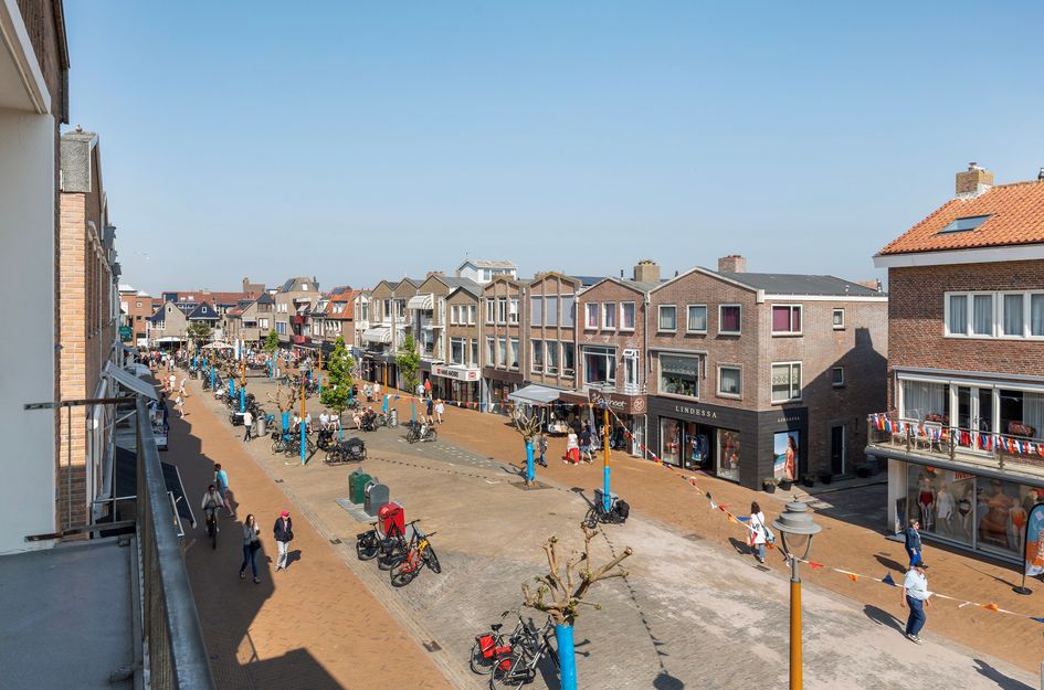 Princestraat 25B