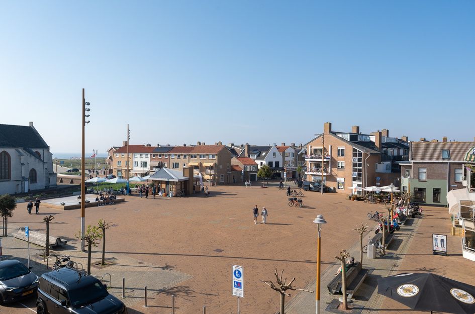 Princestraat 25B