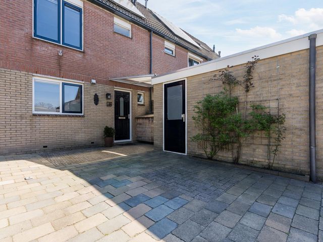 De Boeier 10, Hoogeveen