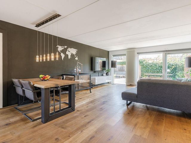 De Boeier 10, Hoogeveen