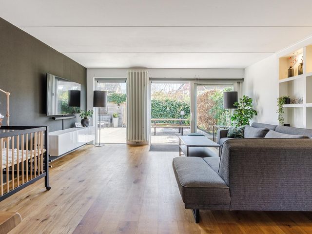 De Boeier 10, Hoogeveen