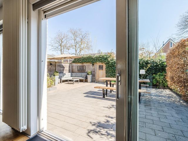 De Boeier 10, Hoogeveen