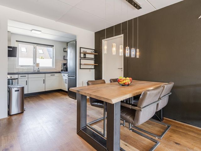 De Boeier 10, Hoogeveen