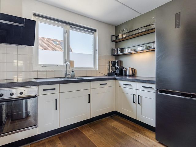 De Boeier 10, Hoogeveen