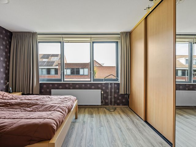 Veldewater 5, Nieuwerkerk aan den IJssel