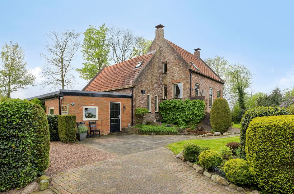 Wolddijk 58