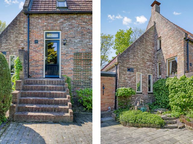 Wolddijk 58, Bedum