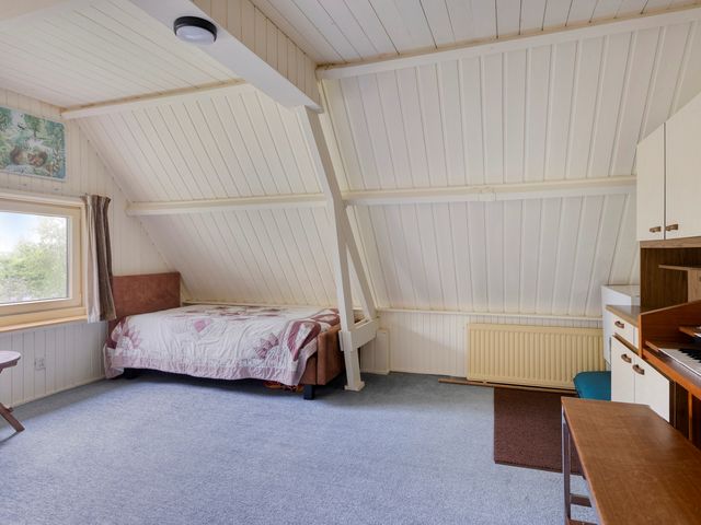 Wolddijk 58, Bedum