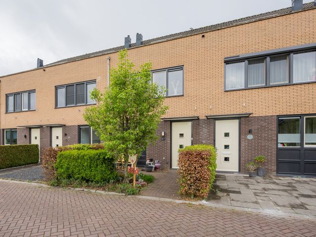 Zicht 68, Voorthuizen