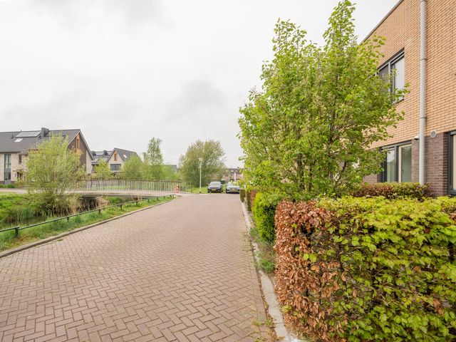 Zicht 68, Voorthuizen