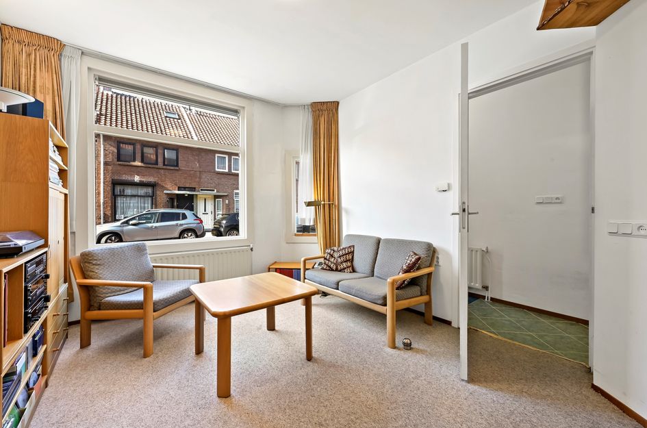 Rodenbachstraat 8