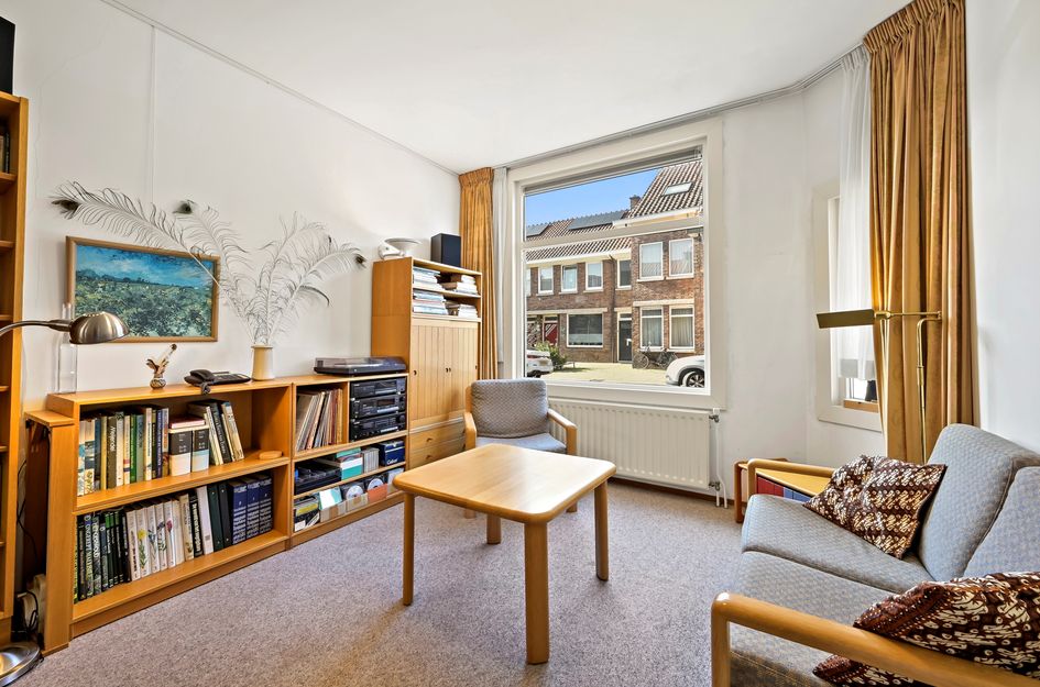 Rodenbachstraat 8